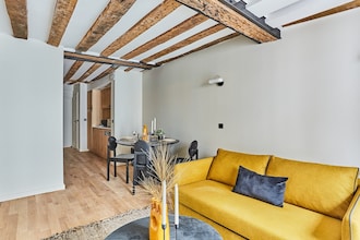 Holiday home in France