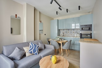 Holiday home in France