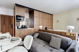 Holiday home in France