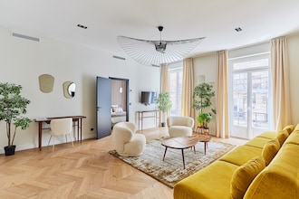 Holiday home in France