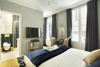 Holiday home in France