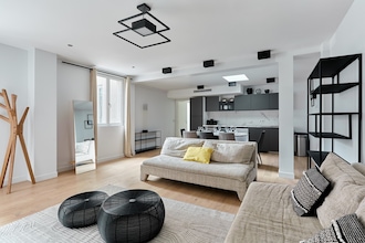 Holiday home in France