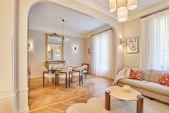 Holiday home in France