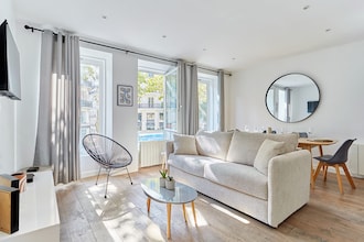 Holiday home in France