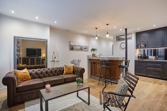 Holiday home in France