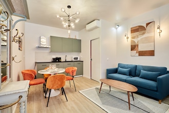 Holiday home in France