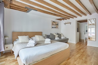 Holiday home in France