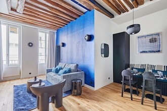 Holiday home in France