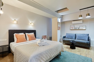 Holiday home in France