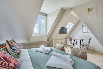 Holiday home in France