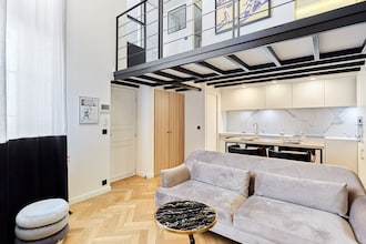 Holiday home in France