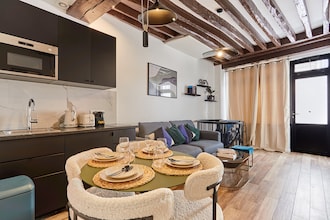 Holiday home in France