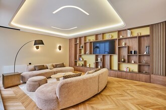 Holiday home in France