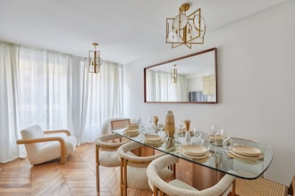 Holiday home in France