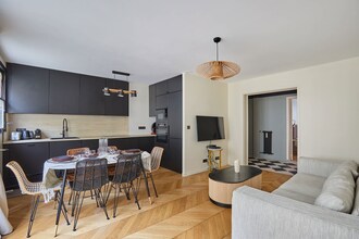 Holiday home in France