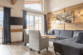 Holiday home in Austria