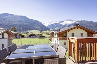 Tauernlodges Uttendorf 5A