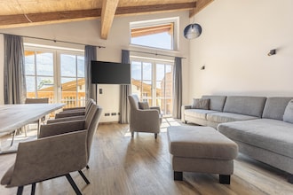 Tauernlodges Uttendorf 5D