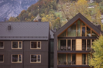 Montafon Suites Schruns 03