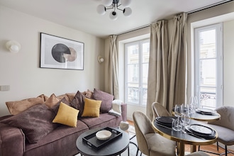 Holiday home in France