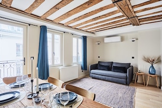 Holiday home in France