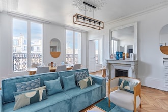 Holiday home in France