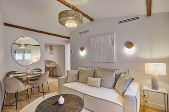 Holiday home in France