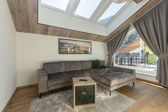 Holiday home in Austria