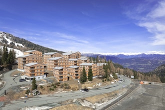 Holiday home in Austria