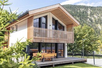 Alpenchalet Biberwier 2