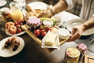 Ferienhäuser in Österreich