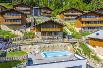 GA3C Alpenleben Apartments