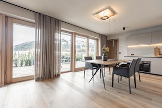 Chalet 149 Westendorf 5