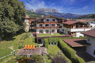 Dorfresort Kitzbühel 7