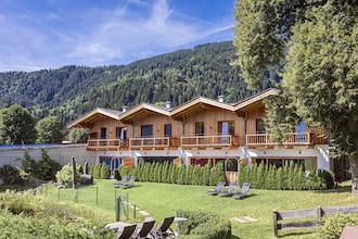 Dorfresort Kitzbühel 3