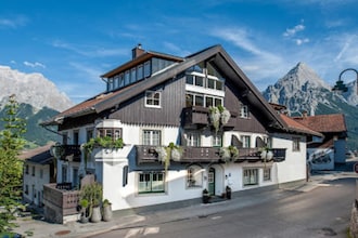 Zugspitz Suites Lermoos 9