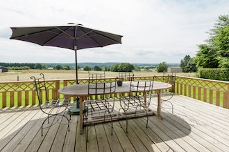 Holiday home in Liège