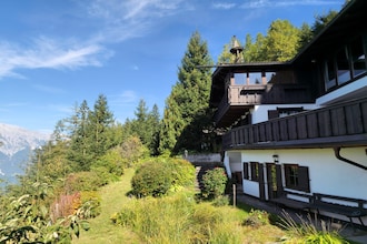 Landhaus Waldhof am Großvolderberg