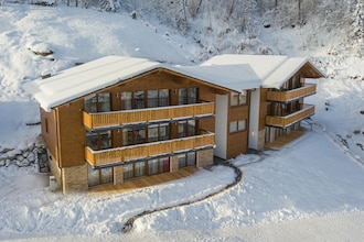 Premium Chalet