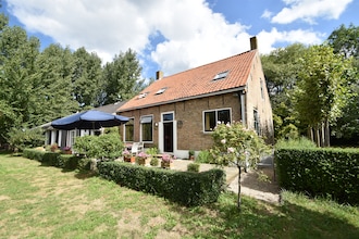 Vakantiehuizen Borsele EUR-NL-4436-01
