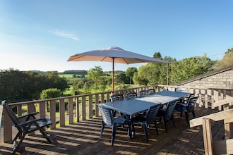 Ferienhäuser in Ardennen, Luxemburg