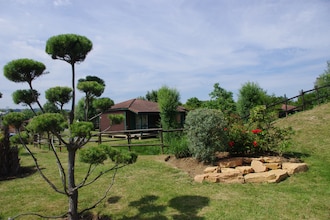Vakantiehuizen Rhône EUR-FR-69480-02
