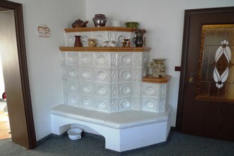 Ferienhaus Eva