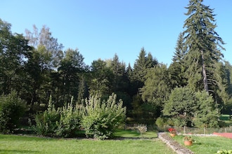 Ferienhaus Eva