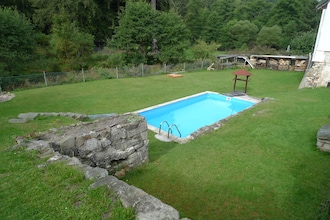 Ferienhaus Eva