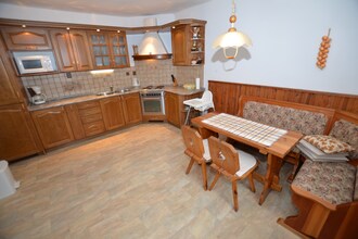 Ferienhaus Eva