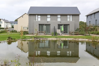 4 people - 2 bedrooms 70m²