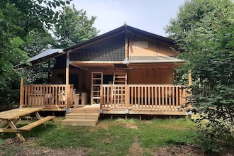 Ranger Lodge