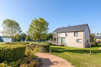 8 persons - 3 rooms 115m² Without sauna
