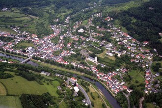Fabry im Hof